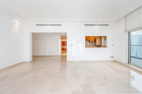 Снять в аренду квартиру в Дубай Марине, Дубай: 3 спальни, 231м², № 21566 - фото 6