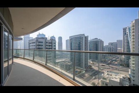 Снять в аренду квартиру в Дубай Марине, Дубай: 3 спальни, 231м², № 21566 - фото 22
