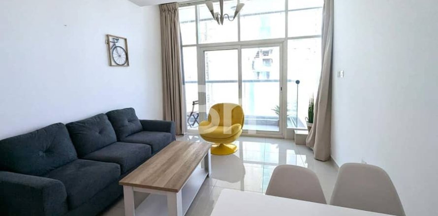 شقة في مرسى دبي, دبي 1غرف نوم, 67 م² رقم 21572
