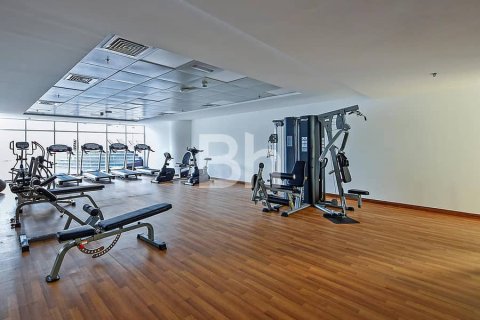 Снять в аренду квартиру в Дубай Марине, Дубай: 1 спальня, 67м², № 21572 - фото 11