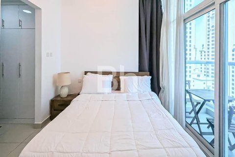 Снять в аренду квартиру в Дубай Марине, Дубай: 1 спальня, 67м², № 21572 - фото 5