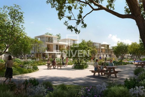 Villa in The Valley, Dubai 4 bedrooms, 299.43 sq.m. № 127472 - photo 2