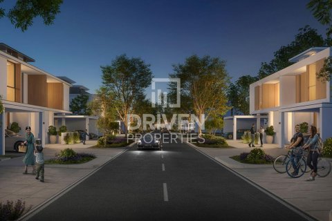 Villa in The Valley, Dubai 4 bedrooms, 299.43 sq.m. № 127472 - photo 4