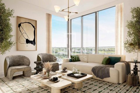 Apartment in Dubai Hills Estate, Dubai 2 bedrooms, 109.63 sq.m. № 127464 - photo 2