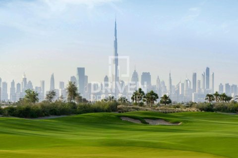 Apartment in Dubai Hills Estate, Dubai 2 bedrooms, 109.63 sq.m. № 127464 - photo 1
