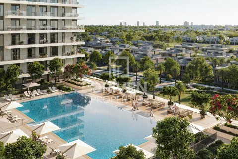 Apartment in Dubai Hills Estate, Dubai 2 bedrooms, 109.63 sq.m. № 127464 - photo 5