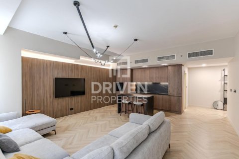 Appartement à Amwaj, Jumeirah Beach Residence, Dubai, 1 chambre, 108.7 m², № 127463