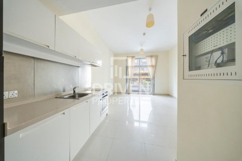 Apartment in Claren Towers, Downtown Dubai (Downtown Burj Dubai), Dubai studio, 39.95 sq.m. № 127461 - photo 4
