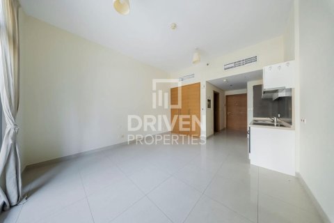 Apartment in Claren Towers, Downtown Dubai (Downtown Burj Dubai), Dubai studio, 39.95 sq.m. № 127461