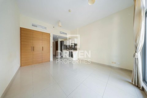 Apartment in Claren Towers, Downtown Dubai (Downtown Burj Dubai), Dubai studio, 39.95 sq.m. № 127461 - photo 5