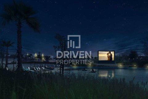 Adosado en Dubai, 4 dormitorios, 112.88 m², № 127462 - foto 9