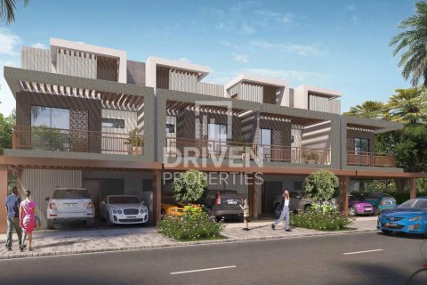 Adosado en Dubai, 4 dormitorios, 112.88 m², № 127462 - foto 5