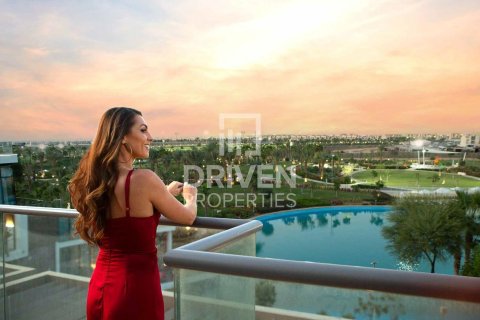 Adosado en Dubai, 4 dormitorios, 112.88 m², № 127462 - foto 10