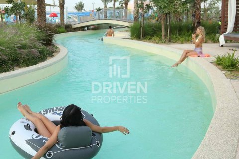 Adosado en Dubai, 4 dormitorios, 112.88 m², № 127462 - foto 6