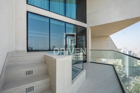 Apartment in Jumeirah Village Circle, Dubai 1 bedroom, 75.07 sq.m. № 127459 - photo 12