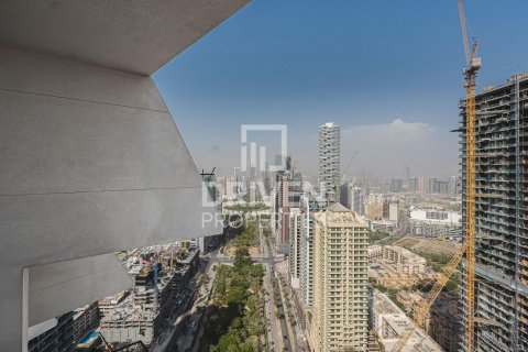 Apartment in Jumeirah Village Circle, Dubai 1 bedroom, 75.07 sq.m. № 127459 - photo 9