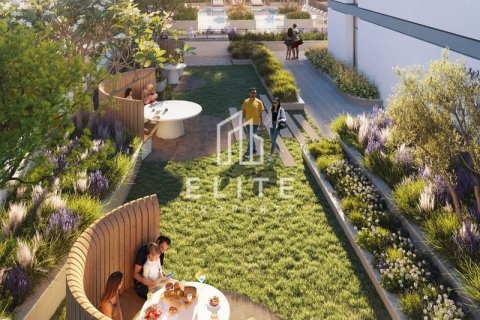 Apartment in District 11, Jumeirah Village Circle, Dubai studio, 78 sq.m. № 85673 - photo 21