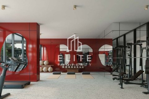 Apartment in District 11, Jumeirah Village Circle, Dubai studio, 78 sq.m. № 85673 - photo 17