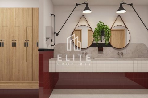 Apartment in District 11, Jumeirah Village Circle, Dubai studio, 78 sq.m. № 85673 - photo 18