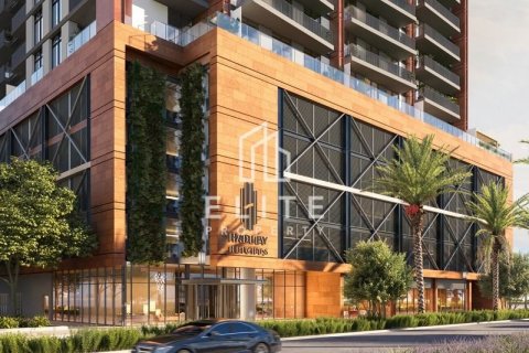 Apartment in District 11, Jumeirah Village Circle, Dubai studio, 78 sq.m. № 85673 - photo 7