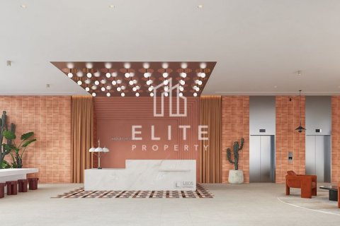 Apartment in District 11, Jumeirah Village Circle, Dubai studio, 78 sq.m. № 85673 - photo 9