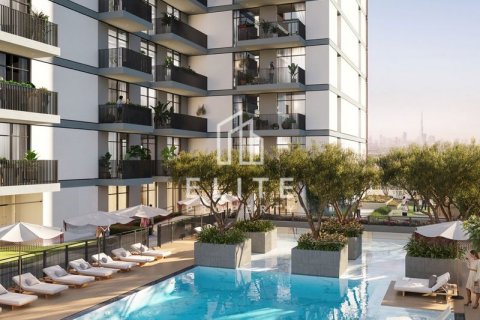 Apartment in District 11, Jumeirah Village Circle, Dubai studio, 78 sq.m. № 85673 - photo 16