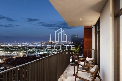 Apartment in District 11, Jumeirah Village Circle, Dubai studio, 78 sq.m. № 85673 - photo 8