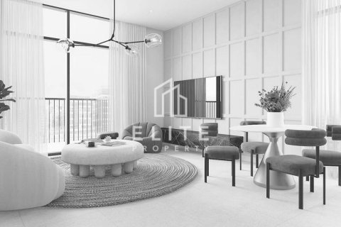 Apartment in District 11, Jumeirah Village Circle, Dubai studio, 78 sq.m. № 85673 - photo 2