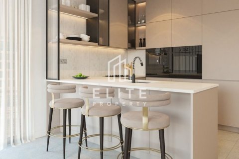 Apartment in District 11, Jumeirah Village Circle, Dubai studio, 78 sq.m. № 85673 - photo 4