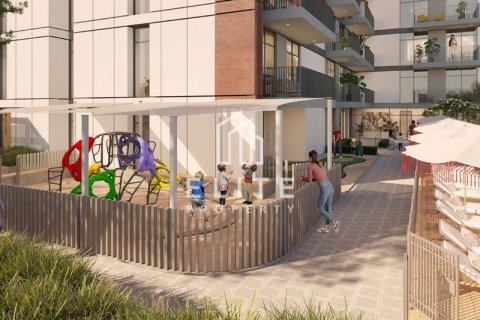 Apartment in District 11, Jumeirah Village Circle, Dubai studio, 78 sq.m. № 85673 - photo 20