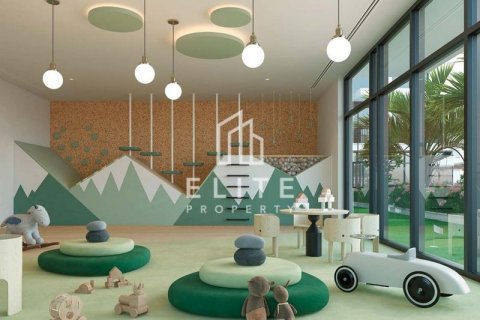 Apartment in District 11, Jumeirah Village Circle, Dubai studio, 78 sq.m. № 85673 - photo 19