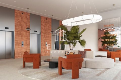 Apartment in District 11, Jumeirah Village Circle, Dubai studio, 78 sq.m. № 85673 - photo 11