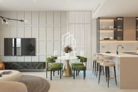 Apartment in District 11, Jumeirah Village Circle, Dubai studio, 78 sq.m. № 85673 - photo 3