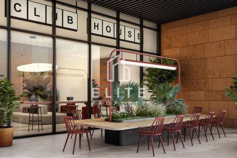 Apartment in District 11, Jumeirah Village Circle, Dubai studio, 78 sq.m. № 85673 - photo 12