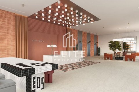 Apartment in District 11, Jumeirah Village Circle, Dubai studio, 78 sq.m. № 85673 - photo 10