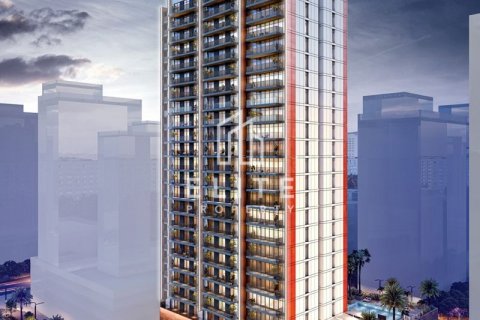 Apartment in District 11, Jumeirah Village Circle, Dubai studio, 78 sq.m. № 85673 - photo 5