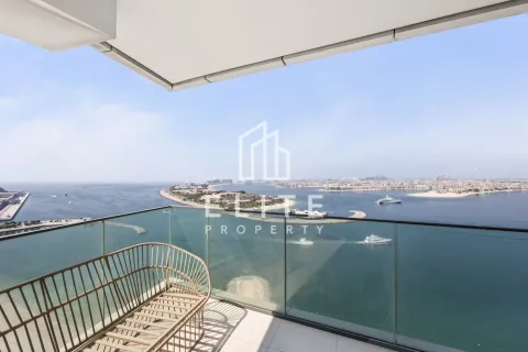 Apartamento en EMAAR Beachfront, Dubai Harbour, Dubai, 3 dormitorios, 198 m², № 85672 - foto 9