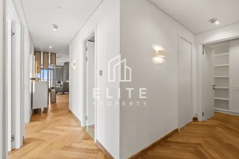 Apartamento en EMAAR Beachfront, Dubai Harbour, Dubai, 3 dormitorios, 198 m², № 85672 - foto 22