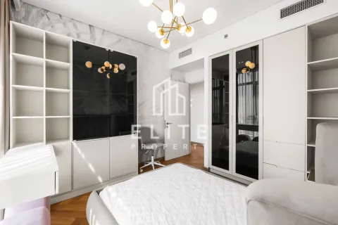 Apartamento en EMAAR Beachfront, Dubai Harbour, Dubai, 3 dormitorios, 198 m², № 85672 - foto 15