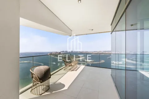 Apartamento en EMAAR Beachfront, Dubai Harbour, Dubai, 3 dormitorios, 198 m², № 85672 - foto 13