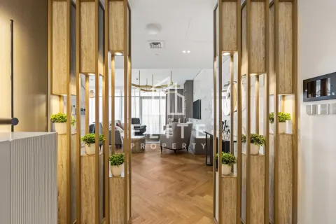 Apartamento en EMAAR Beachfront, Dubai Harbour, Dubai, 3 dormitorios, 198 m², № 85672 - foto 26