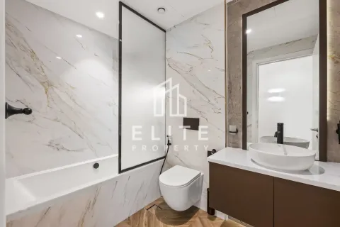 Apartamento en EMAAR Beachfront, Dubai Harbour, Dubai, 3 dormitorios, 198 m², № 85672 - foto 27