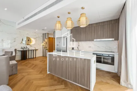 Apartamento en EMAAR Beachfront, Dubai Harbour, Dubai, 3 dormitorios, 198 m², № 85672 - foto 25