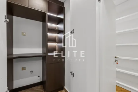 Apartamento en EMAAR Beachfront, Dubai Harbour, Dubai, 3 dormitorios, 198 m², № 85672 - foto 21