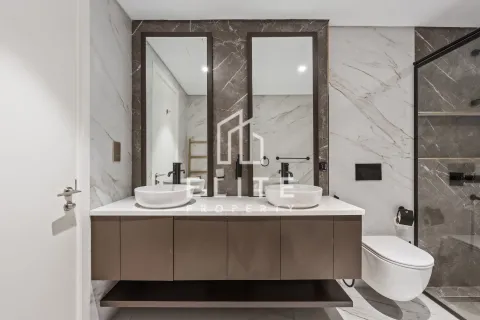 Apartamento en EMAAR Beachfront, Dubai Harbour, Dubai, 3 dormitorios, 198 m², № 85672 - foto 28