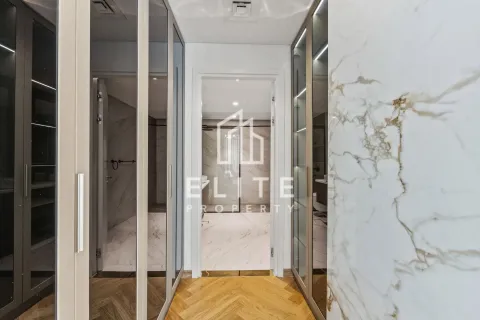 Apartamento en EMAAR Beachfront, Dubai Harbour, Dubai, 3 dormitorios, 198 m², № 85672 - foto 20