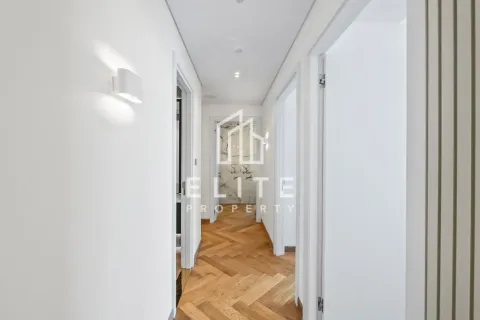 Apartamento en EMAAR Beachfront, Dubai Harbour, Dubai, 3 dormitorios, 198 m², № 85672 - foto 10