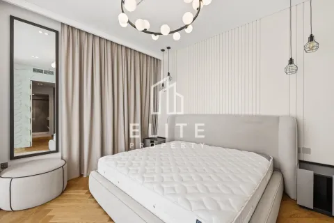 Apartamento en EMAAR Beachfront, Dubai Harbour, Dubai, 3 dormitorios, 198 m², № 85672 - foto 17