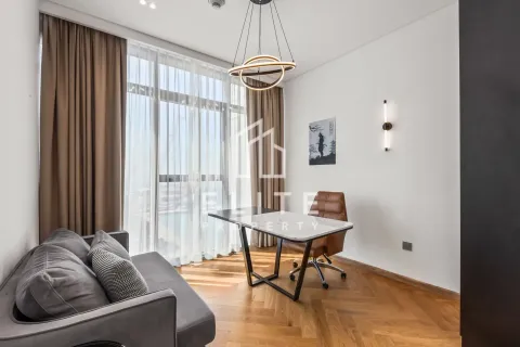 Apartamento en EMAAR Beachfront, Dubai Harbour, Dubai, 3 dormitorios, 198 m², № 85672 - foto 11