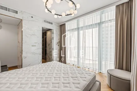 Apartamento en EMAAR Beachfront, Dubai Harbour, Dubai, 3 dormitorios, 198 m², № 85672 - foto 18